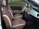 Fiat 500 Cult 2014 года